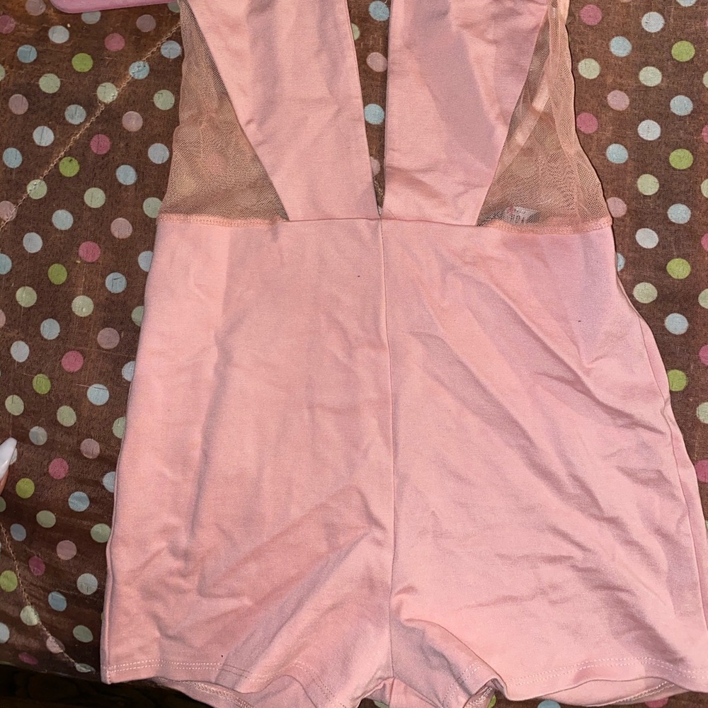 Romper - Picture 2 of 2